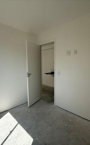 Apartamento à venda com 28m², 1 quarto e sem vaga