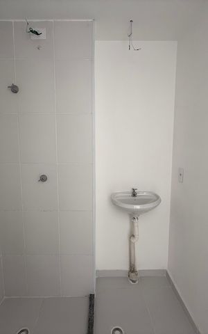 Apartamento à venda com 28m², 1 quarto e sem vaga