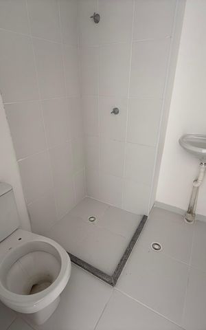 Apartamento à venda com 28m², 1 quarto e sem vaga