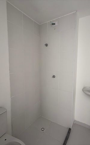 Apartamento à venda com 28m², 1 quarto e sem vaga