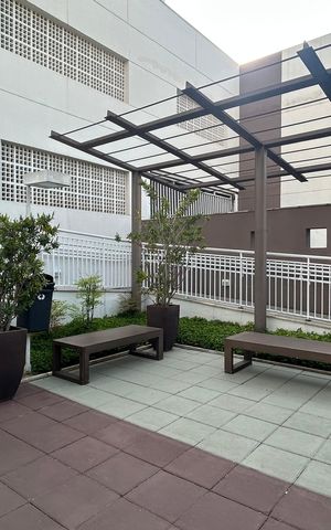 Apartamento para alugar com 65m², 2 quartos e 1 vaga Apartamento para alugar com 65m², 2 quartos e 1 vagaPortaria