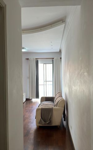 Apartamento para alugar com 100m², 2 quartos e 1 vaga Apartamento para alugar com 100m², 2 quartos e 1 vagaSala