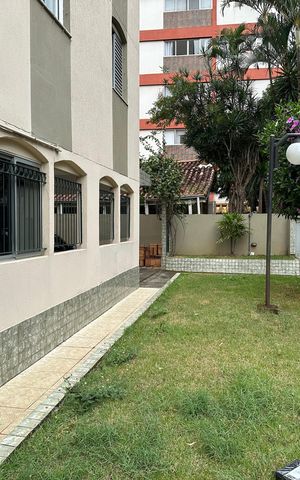 Apartamento para alugar com 100m², 2 quartos e 1 vaga Apartamento para alugar com 100m², 2 quartos e 1 vagaÁrea comum