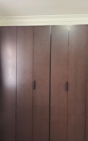 Apartamento para alugar com 100m², 2 quartos e 1 vaga Apartamento para alugar com 100m², 2 quartos e 1 vagaQuarto 2 - Armários