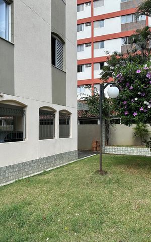 Apartamento para alugar com 100m², 2 quartos e 1 vaga Apartamento para alugar com 100m², 2 quartos e 1 vagaÁrea comum