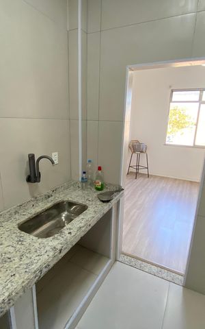 Apartamento para alugar com 65m², 2 quartos e 2 vagas