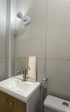 Apartamento para alugar com 65m², 2 quartos e 2 vagas