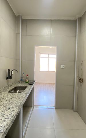 Apartamento para alugar com 65m², 2 quartos e 2 vagas