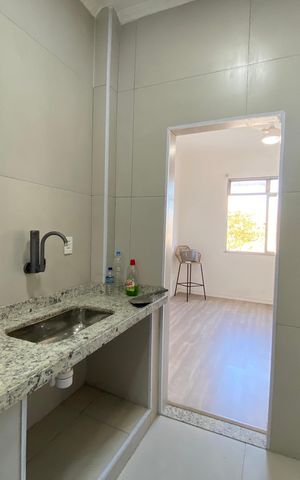 Apartamento para alugar com 65m², 2 quartos e 2 vagas