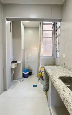 Apartamento para alugar com 65m², 2 quartos e 2 vagas