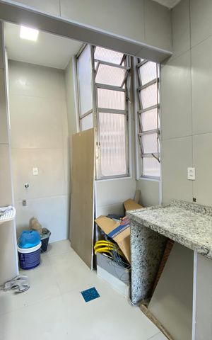 Apartamento para alugar com 65m², 2 quartos e 2 vagas