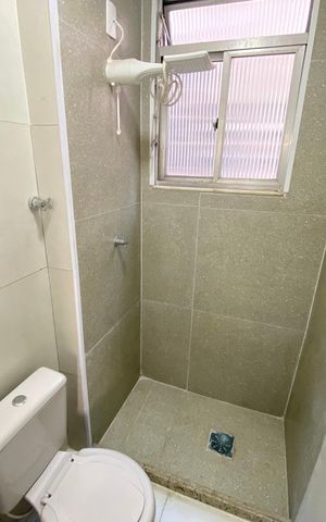 Apartamento para alugar com 65m², 2 quartos e 2 vagas