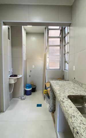 Apartamento para alugar com 65m², 2 quartos e 2 vagas