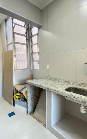 Apartamento para alugar com 65m², 2 quartos e 2 vagas