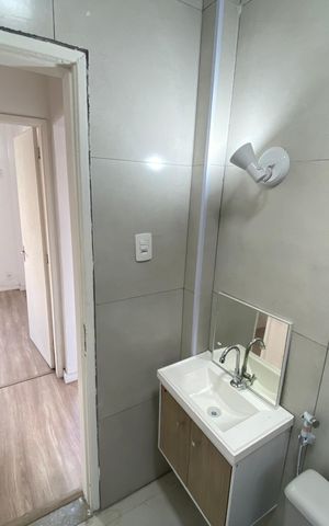 Apartamento para alugar com 65m², 2 quartos e 2 vagas