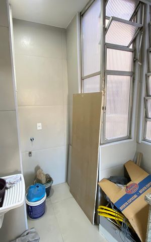 Apartamento para alugar com 65m², 2 quartos e 2 vagas