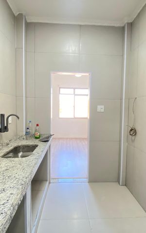 Apartamento para alugar com 65m², 2 quartos e 2 vagas