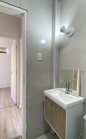 Apartamento para alugar com 65m², 2 quartos e 2 vagas