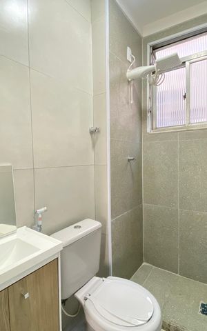 Apartamento para alugar com 65m², 2 quartos e 2 vagas