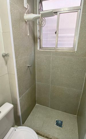 Apartamento para alugar com 65m², 2 quartos e 2 vagas
