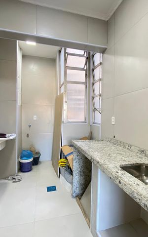 Apartamento para alugar com 65m², 2 quartos e 2 vagas