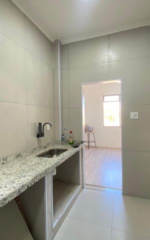 Apartamento para alugar com 65m², 2 quartos e 2 vagas