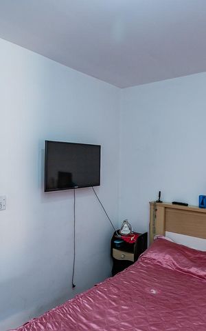 Casa à venda com 80m², 3 quartos e sem vagaQuarto