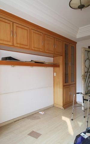 Apartamento à venda com 242m², 3 quartos e 4 vagasEscritório