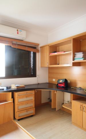 Apartamento à venda com 242m², 3 quartos e 4 vagas Suíte 3