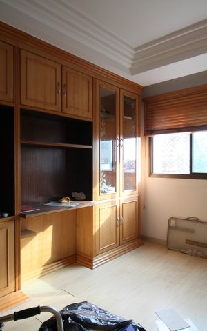 Apartamento à venda com 242m², 3 quartos e 4 vagasEscritório