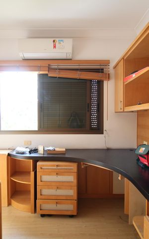 Apartamento à venda com 242m², 3 quartos e 4 vagas Suíte 3