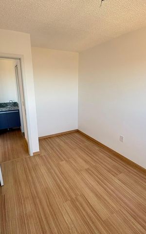 Apartamento para alugar com 34m², 1 quarto e sem vaga Apartamento para alugar com 34m², 1 quarto e sem vagaQuarto