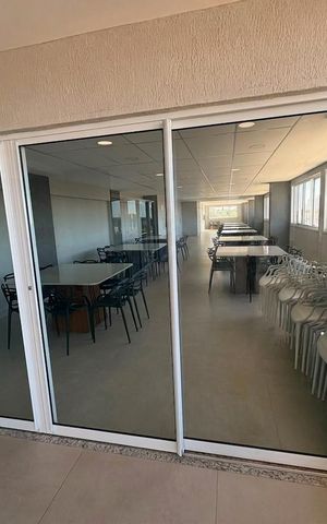 Apartamento para alugar com 34m², 1 quarto e sem vaga Apartamento para alugar com 34m², 1 quarto e sem vagaÁrea externa