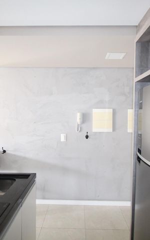 Studio para alugar com 40m², 0 quarto e 1 vagaCozinha