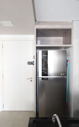 Studio para alugar com 40m², 0 quarto e 1 vagaCozinha