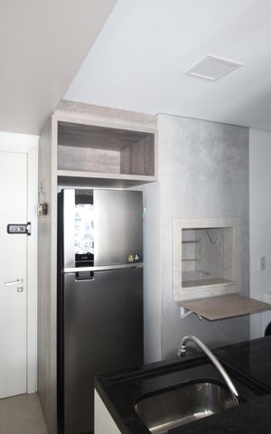 Studio para alugar com 40m², 0 quarto e 1 vagaCozinha