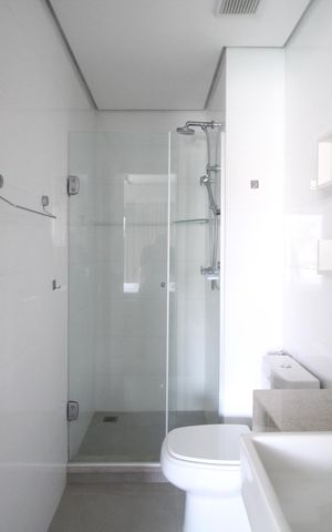 Studio para alugar com 40m², 0 quarto e 1 vagaBanheiro