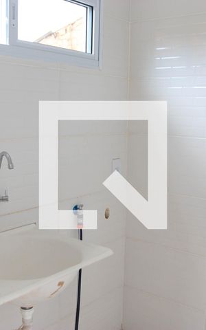 Casa para alugar com 80m², 3 quartos e 2 vagasÁrea de Serviço