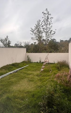 Casa à venda com 174m², 3 quartos e 4 vagas Casa à venda com 174m², 3 quartos e 4 vagasJardim