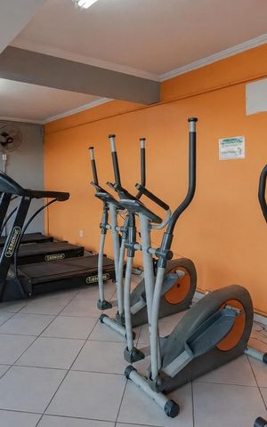 Casa de condomínio à venda com 44m², 2 quartos e 1 vaga Casa de condomínio à venda com 44m², 2 quartos e 1 vagaÁrea externa