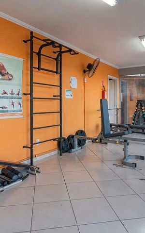 Casa de condomínio à venda com 44m², 2 quartos e 1 vaga Casa de condomínio à venda com 44m², 2 quartos e 1 vagaÁrea externa