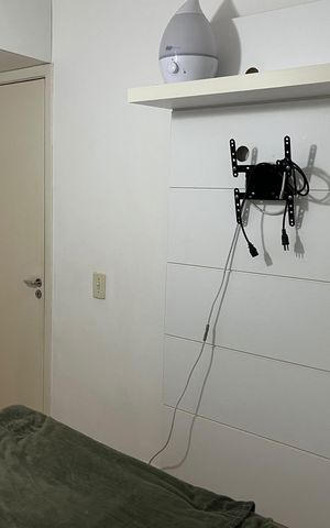 Casa de condomínio à venda com 44m², 2 quartos e 1 vaga Casa de condomínio à venda com 44m², 2 quartos e 1 vagaQuarto
