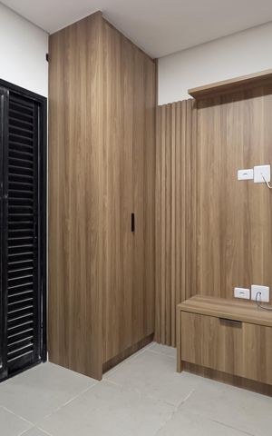 Apartamento para alugar com 30m², 1 quarto e 1 vaga Apartamento para alugar com 30m², 1 quarto e 1 vagaQuarto