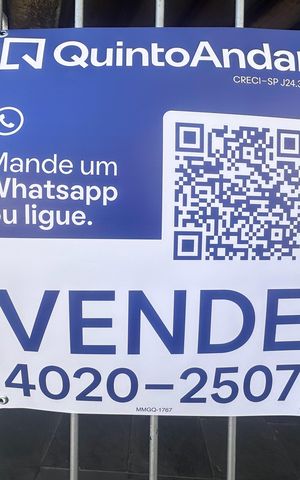Casa à venda com 130m², 3 quartos e 3 vagasPlaca