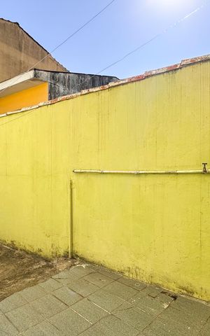 Casa à venda com 130m², 3 quartos e 3 vagasQuintal