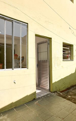 Casa à venda com 130m², 3 quartos e 3 vagasQuintal