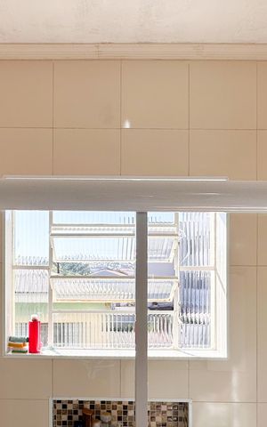 Casa à venda com 130m², 3 quartos e 3 vagasBanheiro Social