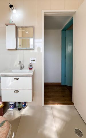 Casa à venda com 130m², 3 quartos e 3 vagasBanheiro Social