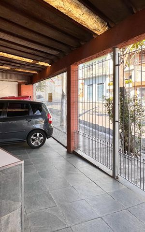 Casa à venda com 130m², 3 quartos e 3 vagasGaragem