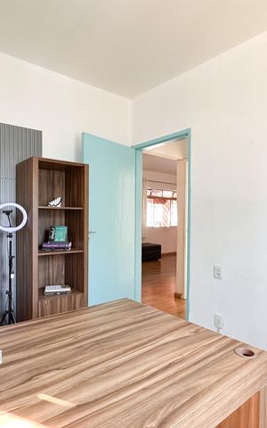 Casa à venda com 130m², 3 quartos e 3 vagasQuarto 1
